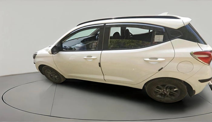 2020 Hyundai GRAND I10 NIOS SPORTZ 1.2 KAPPA VTVT, Petrol, Manual, 18,080 km, exterior