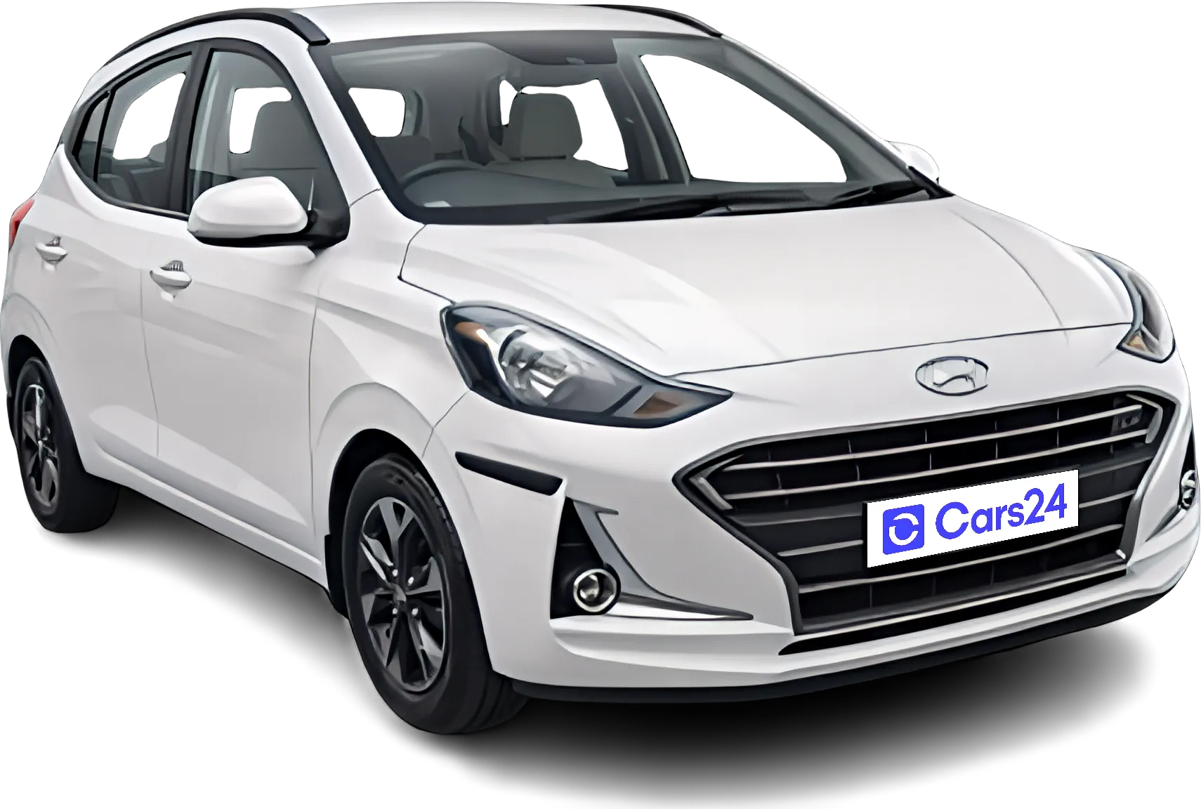 2020 Hyundai GRAND I10 NIOS - Hatchback - Petrol - Manual - ₹4.25 lakh