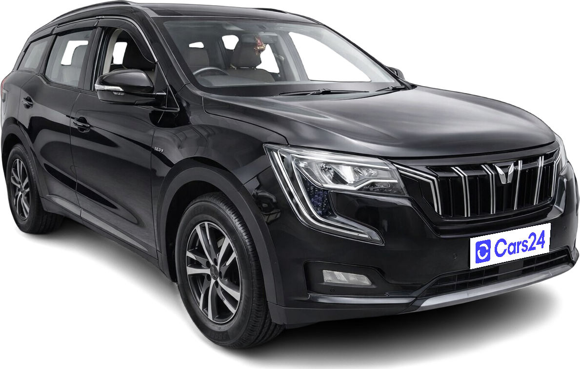 2025 Mahindra XUV700 - SUV - Petrol - Manual - ₹21.00 lakh