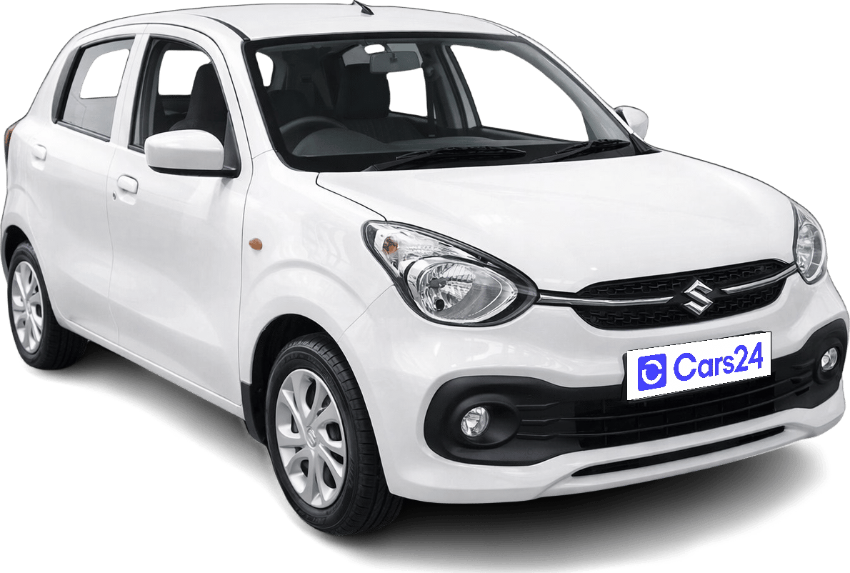 2022 Maruti Celerio - Hatchback - Petrol - Manual - ₹5.10 lakh