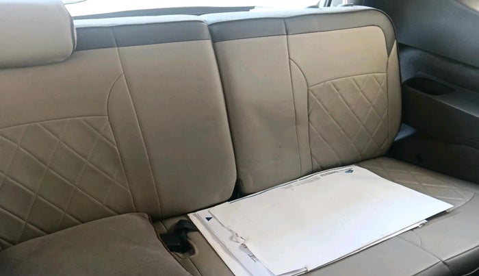 2015 Renault Lodgy 110 PS RXZ, Diesel, Manual, 1,58,468 km, interior