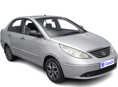 2011 Tata Manza - Sedan - Diesel - Manual - ₹1.25 lakh