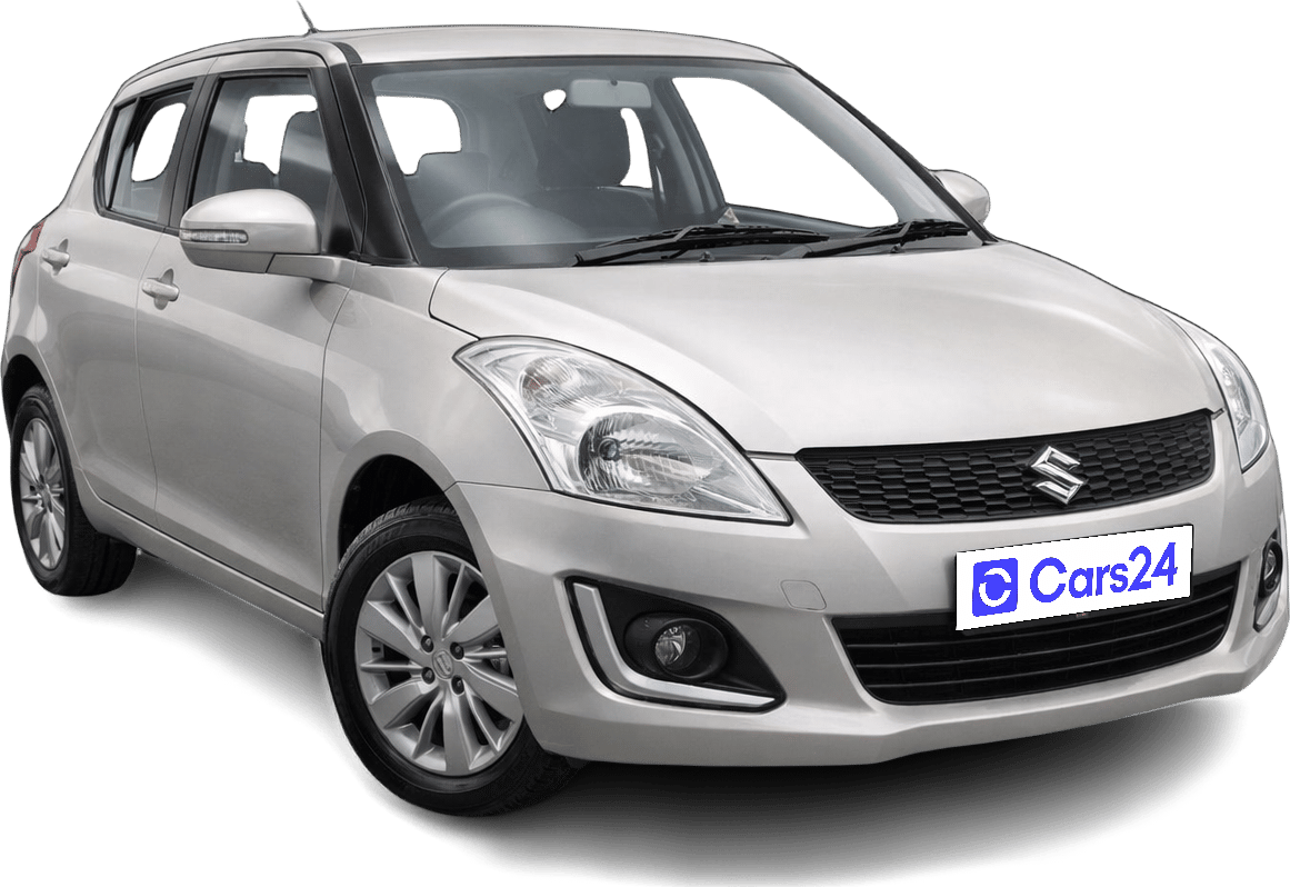 2017 Maruti Swift - Hatchback - Diesel - Manual - ₹4.49 lakh