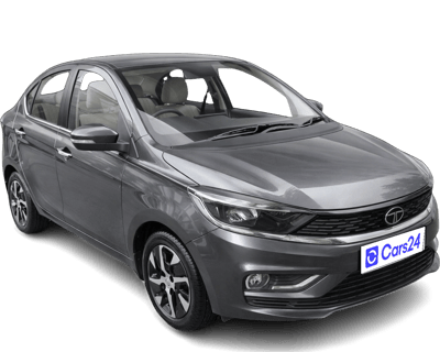 2025 Tata TIGOR - Sedan - CNG - Automatic - ₹9.50 lakh
