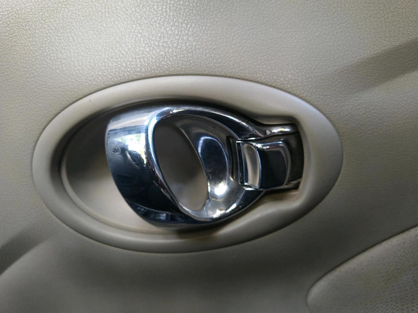 2015 Nissan Sunny XV DIESEL, Diesel, Manual, 67,786 km, interior