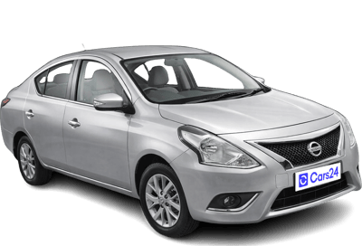 2015 Nissan Sunny - Sedan - Diesel - Manual - ₹2.68 lakh