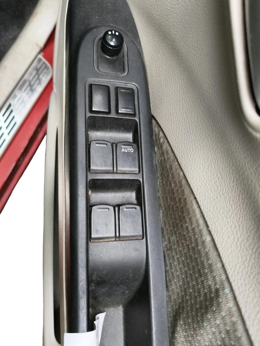 2018 Maruti Celerio ZXI, Petrol, Manual, 81,221 km, interior