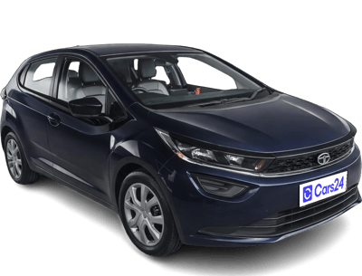 2025 Tata ALTROZ - Hatchback - CNG - Manual - ₹7.70 lakh
