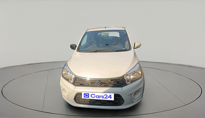 2020 Maruti Celerio VXI CNG, CNG, Manual, 1,52,386 km, exterior
