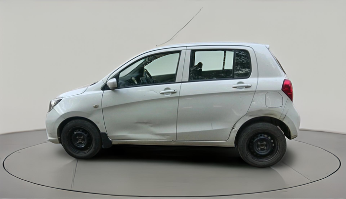 2020 Maruti Celerio VXI CNG, CNG, Manual, 1,52,386 km, exterior