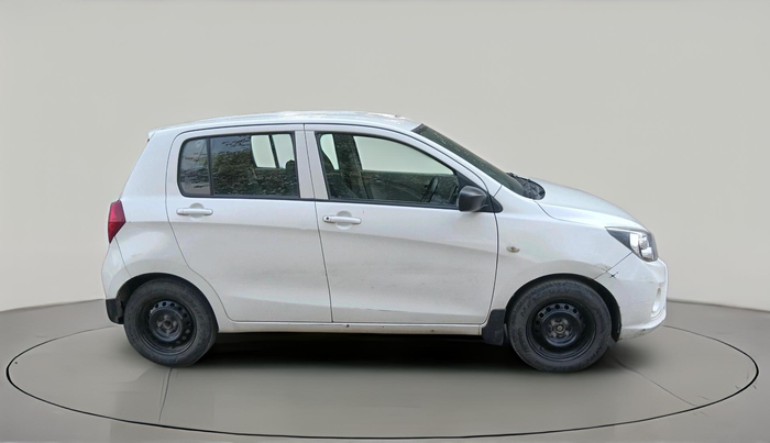 2020 Maruti Celerio VXI CNG, CNG, Manual, 1,52,386 km, exterior