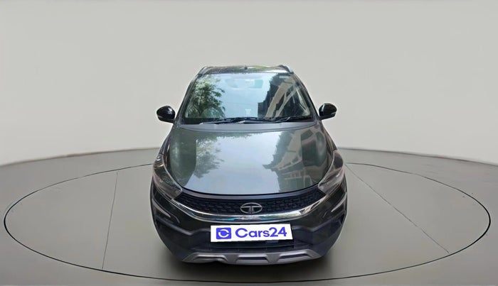 2021 Tata TIAGO NRG XZ AMT, Petrol, Automatic, 56,964 km, exterior