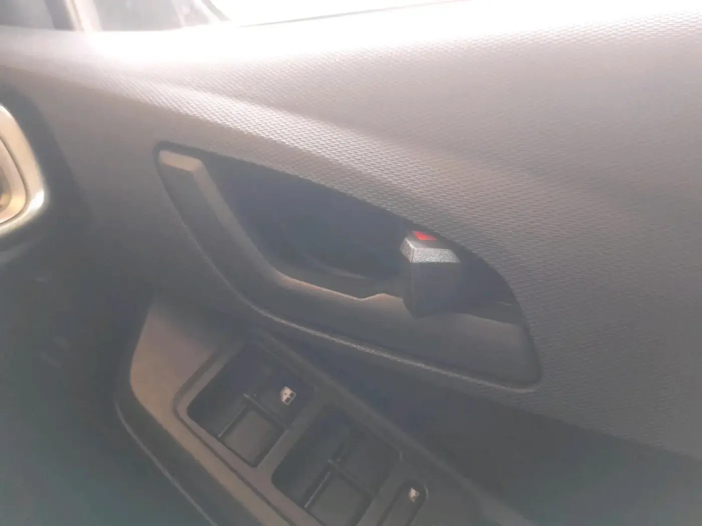 2021 Tata TIAGO NRG XZ AMT, Petrol, Automatic, 56,964 km, interior