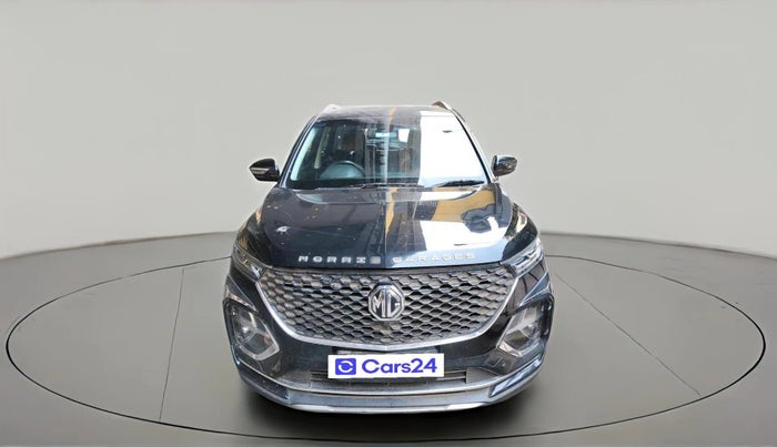 2022 MG HECTOR PLUS SHARP 2.0 DIESEL TURBO MT 6-STR, Diesel, Manual, 82,166 km, exterior