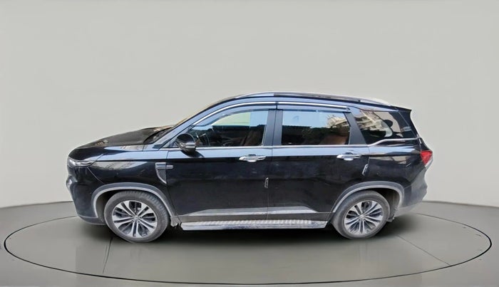 2022 MG HECTOR PLUS SHARP 2.0 DIESEL TURBO MT 6-STR, Diesel, Manual, 82,166 km, exterior