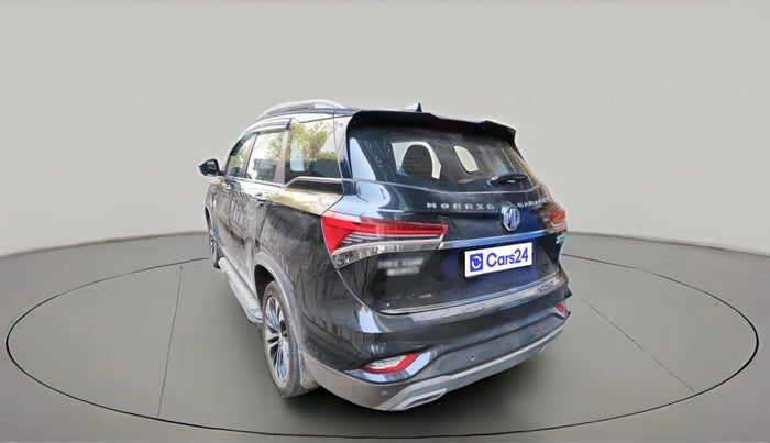 2022 MG HECTOR PLUS SHARP 2.0 DIESEL TURBO MT 6-STR, Diesel, Manual, 82,166 km, exterior