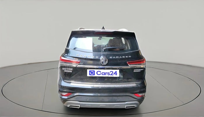 2022 MG HECTOR PLUS SHARP 2.0 DIESEL TURBO MT 6-STR, Diesel, Manual, 82,166 km, exterior