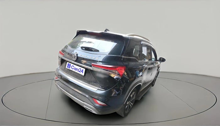 2022 MG HECTOR PLUS SHARP 2.0 DIESEL TURBO MT 6-STR, Diesel, Manual, 82,166 km, exterior
