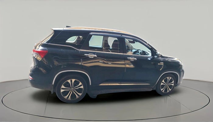 2022 MG HECTOR PLUS SHARP 2.0 DIESEL TURBO MT 6-STR, Diesel, Manual, 82,166 km, exterior