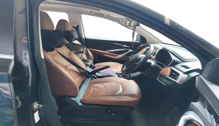 2022 MG HECTOR PLUS SHARP 2.0 DIESEL TURBO MT 6-STR, Diesel, Manual, 82,166 km, interior