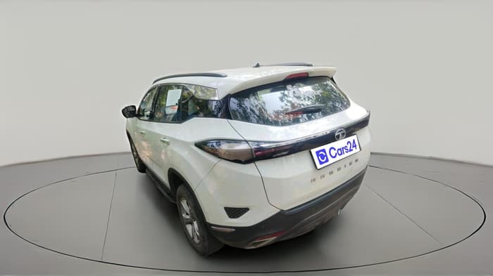 2020 Tata Harrier XT 2.0L KRYOTEC, Diesel, Manual, 97,206 km, exterior