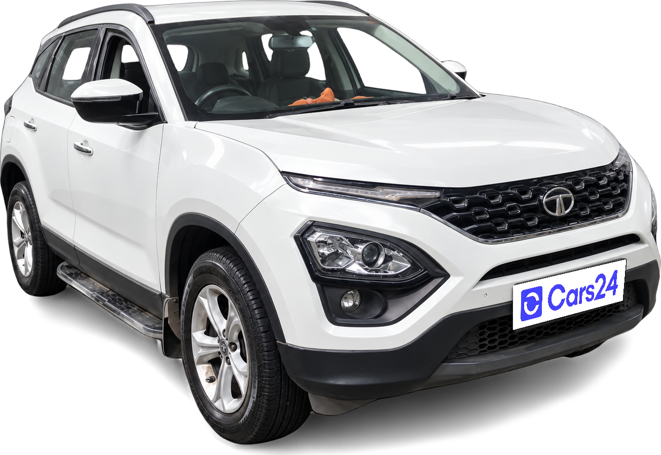 2020 Tata Harrier - SUV - Diesel - Manual - ₹9.70 lakh