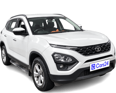 2020 Tata Harrier - SUV - Diesel - Manual - ₹9.70 lakh
