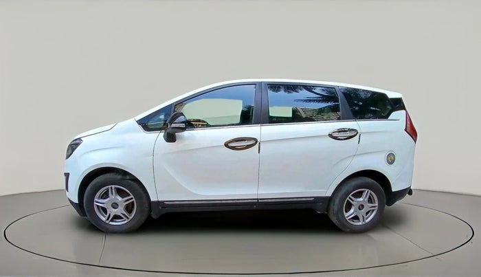 2018 Mahindra MARAZZO M6 8 STR, Diesel, Manual, 1,09,146 km, exterior