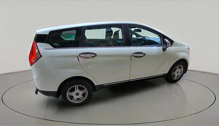 2018 Mahindra MARAZZO M6 8 STR, Diesel, Manual, 1,09,146 km, exterior