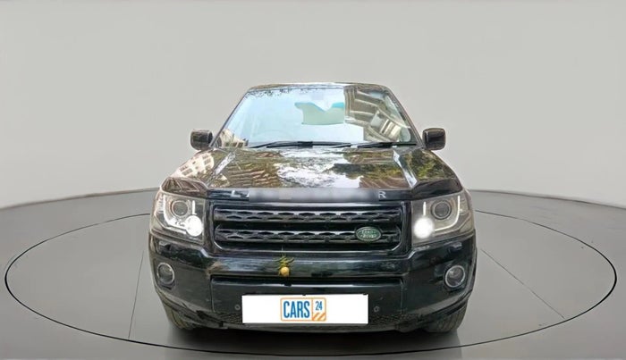 2014 Landrover Freelander 2.0 S, Diesel, Automatic, 1,72,436 km, exterior