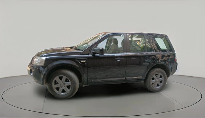 2014 Landrover Freelander 2.0 S, Diesel, Automatic, 1,72,436 km, exterior