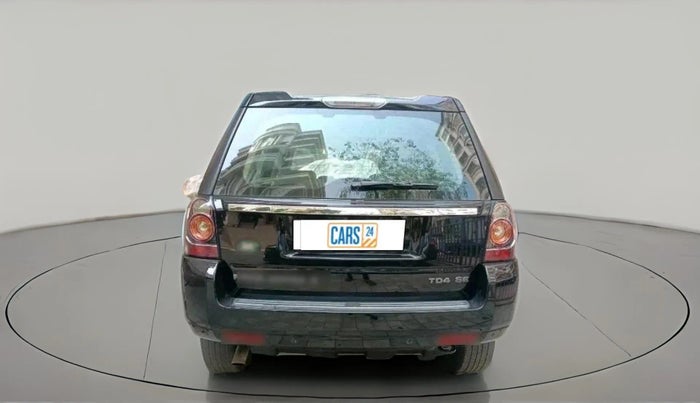 2014 Landrover Freelander 2.0 S, Diesel, Automatic, 1,72,436 km, exterior