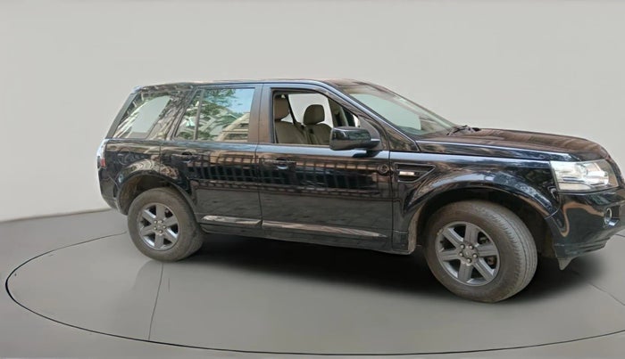 2014 Landrover Freelander 2.0 S, Diesel, Automatic, 1,72,436 km, exterior