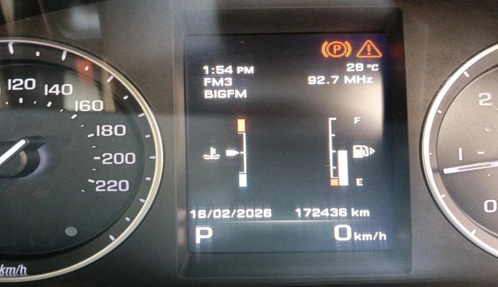 2014 Landrover Freelander 2.0 S, Diesel, Automatic, 1,72,436 km, interior