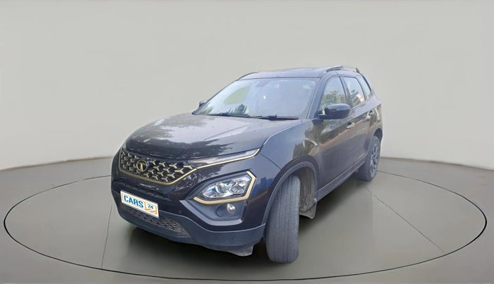 2022 Tata Safari XZA PLUS GOLD, Diesel, Automatic, 19,365 km, exterior