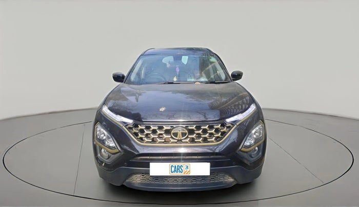 2022 Tata Safari XZA PLUS GOLD, Diesel, Automatic, 19,365 km, exterior