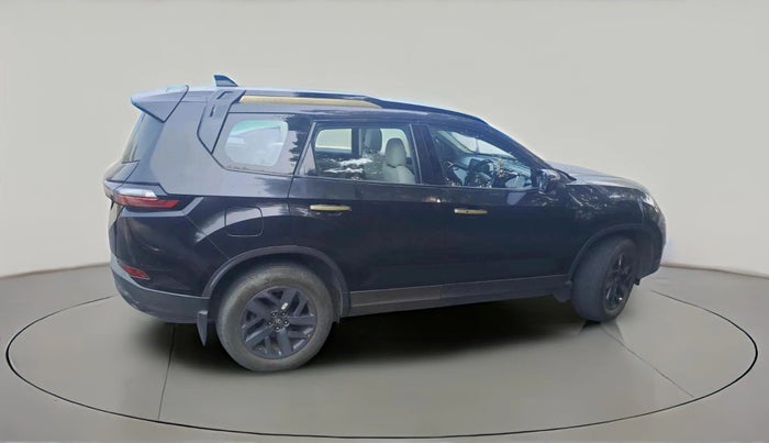 2022 Tata Safari XZA PLUS GOLD, Diesel, Automatic, 19,365 km, exterior