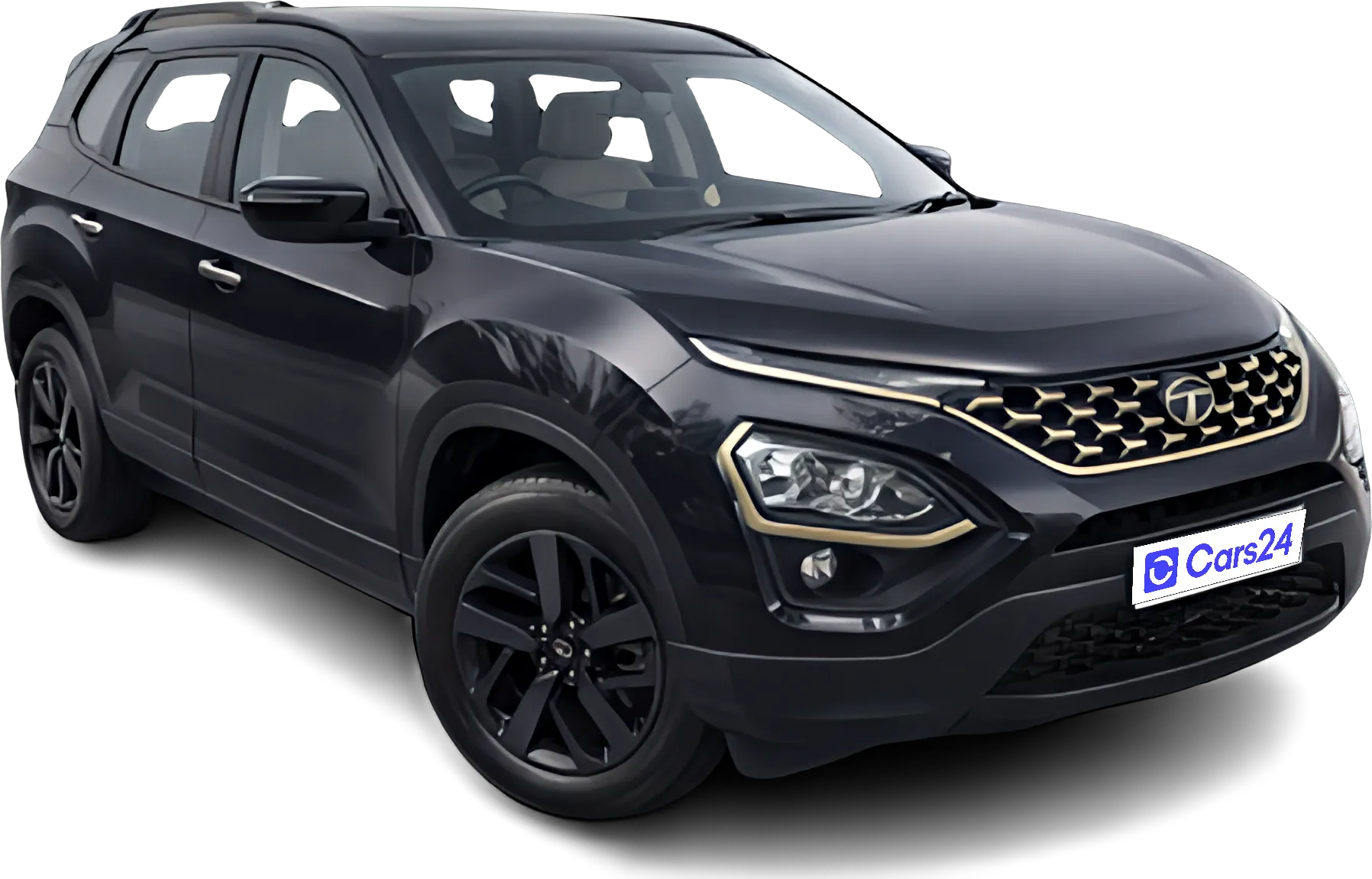 2022 Tata Safari - SUV - Diesel - Automatic - ₹17.70 lakh