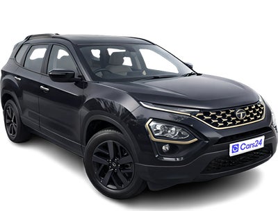 2022 Tata Safari - SUV - Diesel - Automatic - ₹17.70 lakh