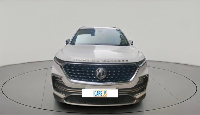 2021 MG HECTOR SHARP 1.5 PETROL CVT, Petrol, Automatic, 52,319 km, exterior