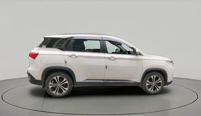 2021 MG HECTOR SHARP 1.5 PETROL CVT, Petrol, Automatic, 52,319 km, exterior