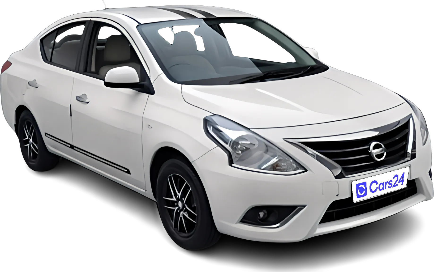 2020 Nissan Sunny - Sedan - Diesel - Manual - ₹3.49 lakh