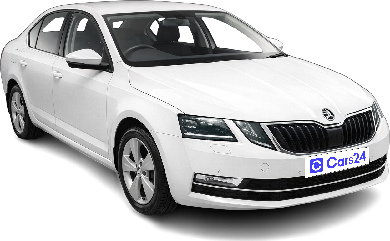 2019 Skoda Octavia - Sedan - Petrol - Automatic - ₹10.31 lakh