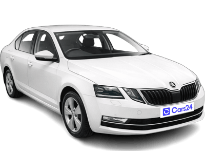 2019 Skoda Octavia - Sedan - Petrol - Automatic - ₹10.31 lakh