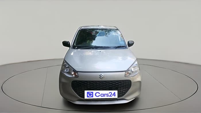 2024 Maruti Alto K10 VXi Plus (O) AGS, Petrol, Automatic, 10,972 km, exterior