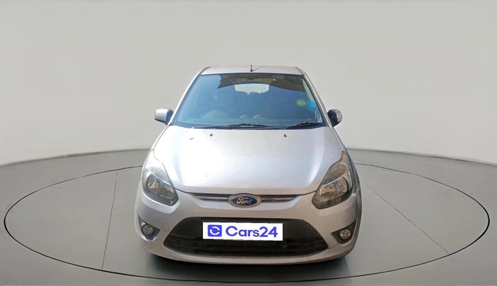 2011 Ford Figo ZXI 1.4 DIESEL, Diesel, Manual, 85,377 km, exterior