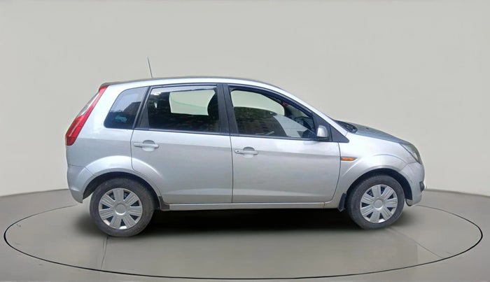 2011 Ford Figo ZXI 1.4 DIESEL, Diesel, Manual, 85,377 km, exterior