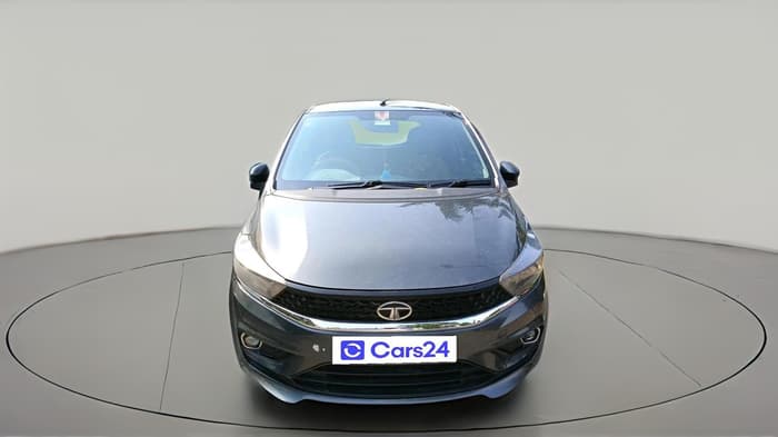 2020 Tata Tiago XZA PLUS PETROL, Petrol, Automatic, 42,622 km, exterior