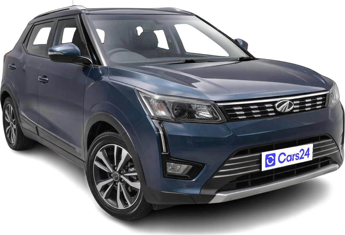 2019 Mahindra XUV300 - SUV - Diesel - Manual - ₹5.00 lakh
