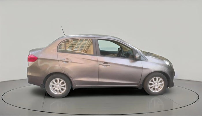 2016 Honda Amaze 1.2L I-VTEC VX AT, Petrol, Automatic, 52,027 km, exterior